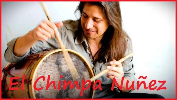 El Chimpa Nuñez