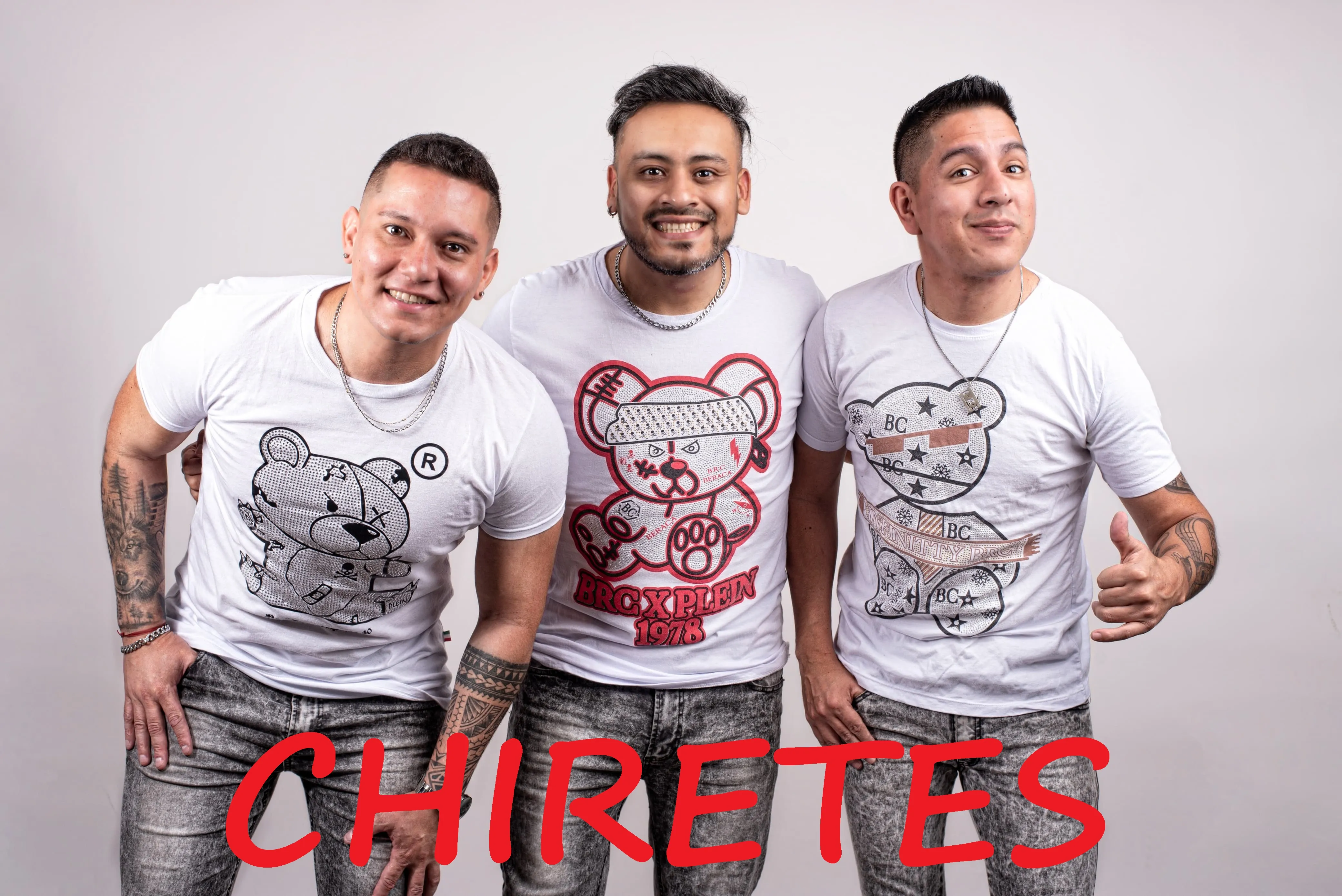 Chiretes