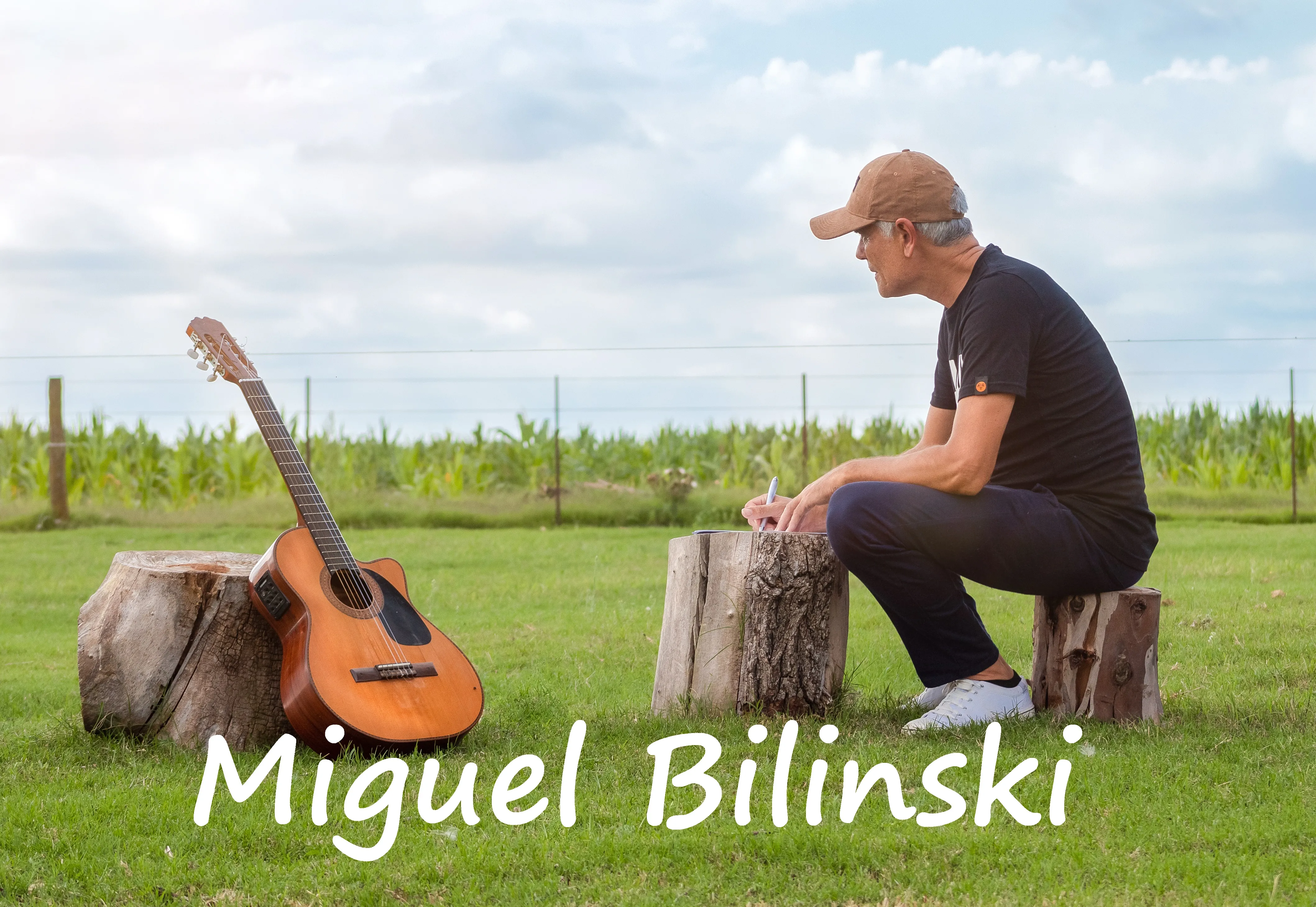 Miguel Bilinski