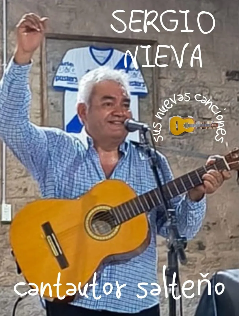 Sergio Nievas