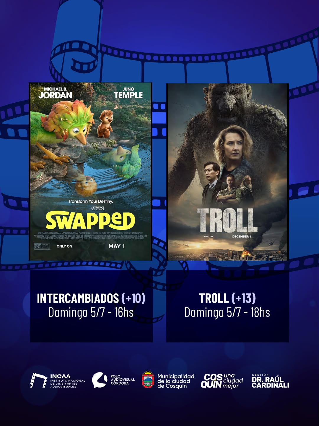 ...