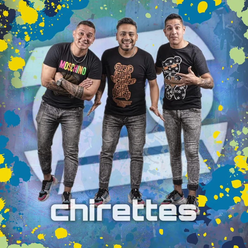 CHIRETTES
