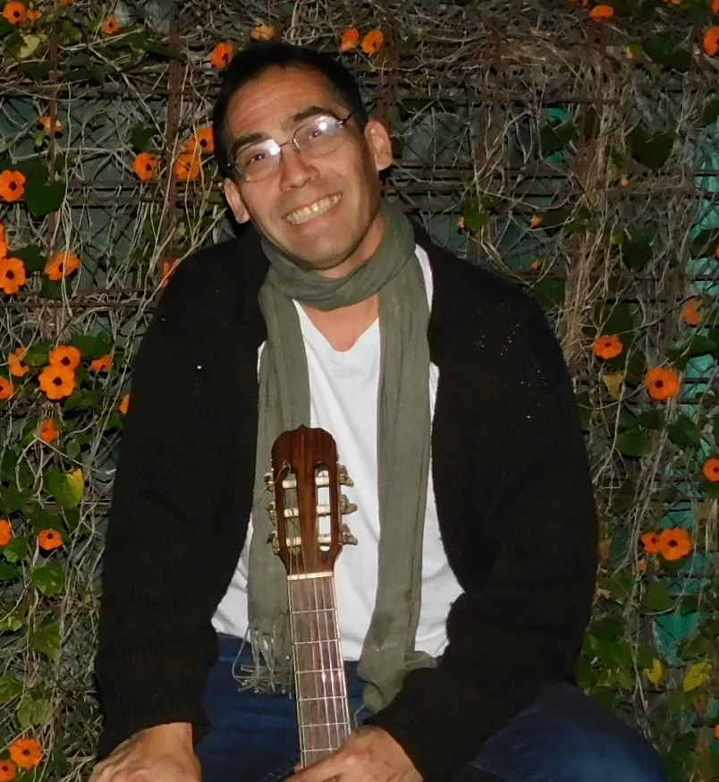 SERGIO GODOY