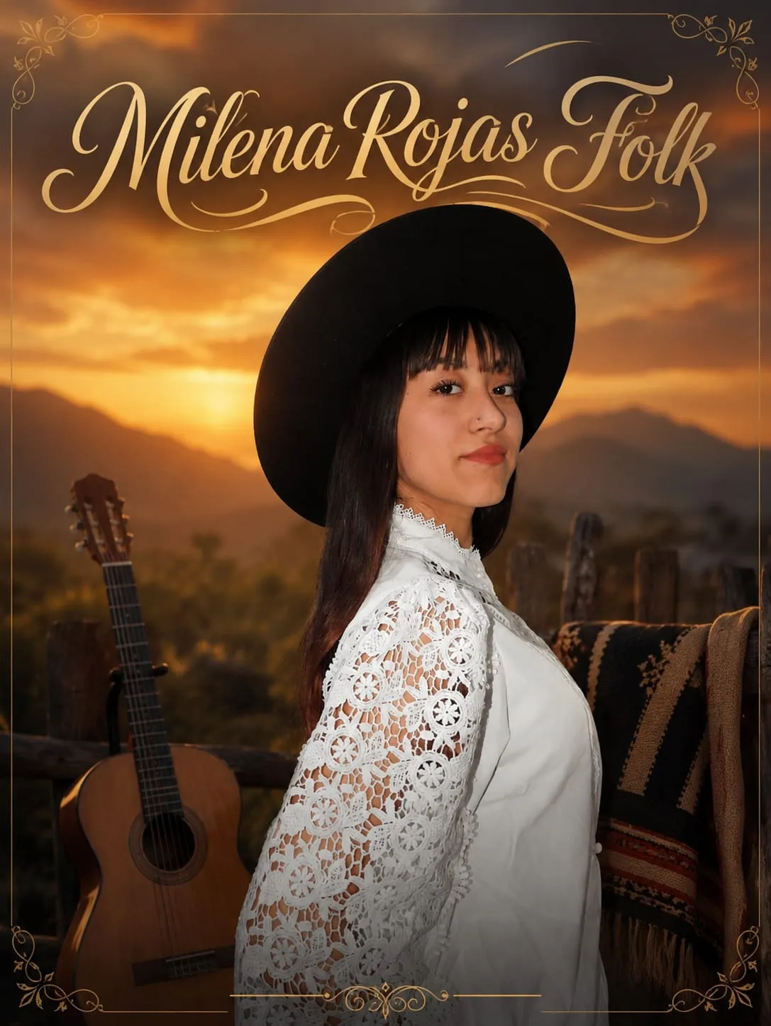 MILENA ROJAS