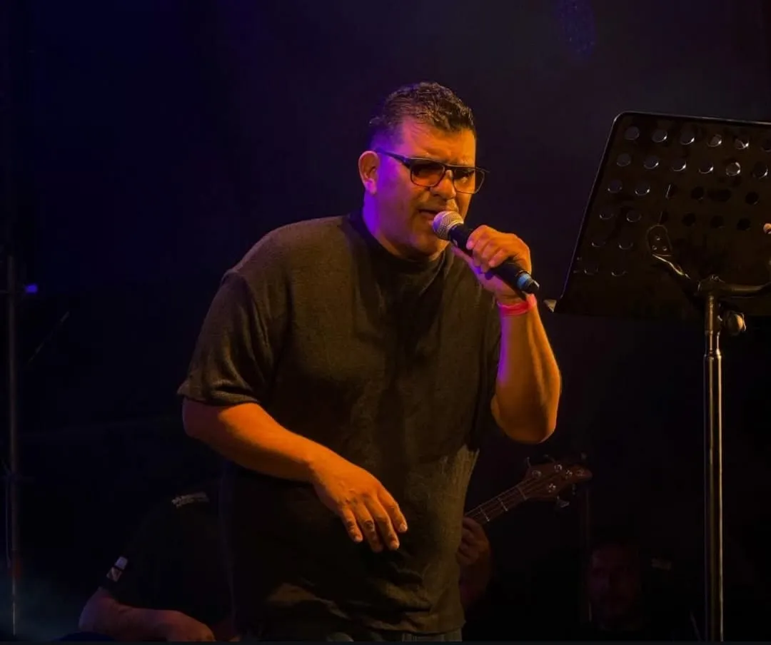 EZEQUIEL GALLARDO