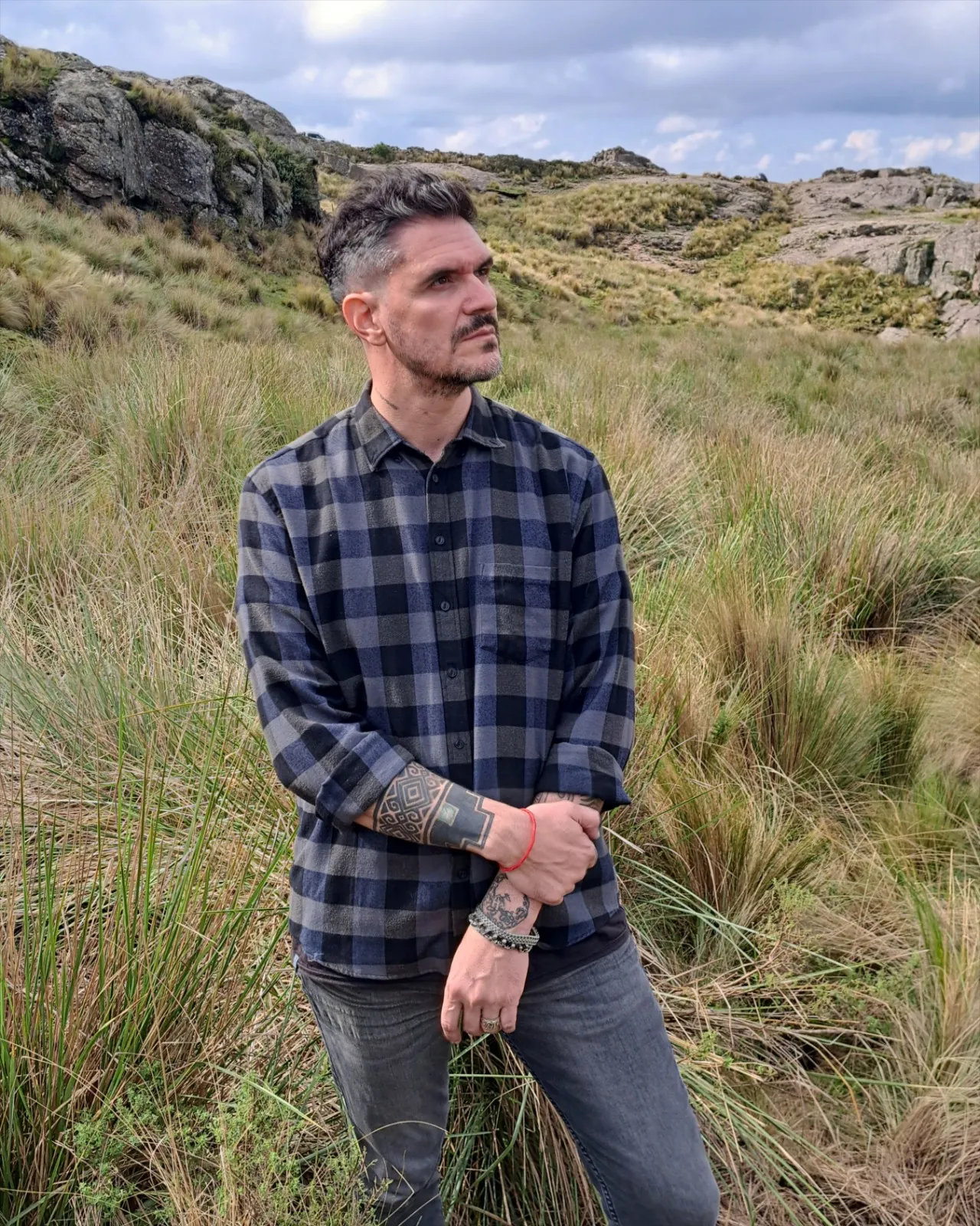 GERMÁN KALBER