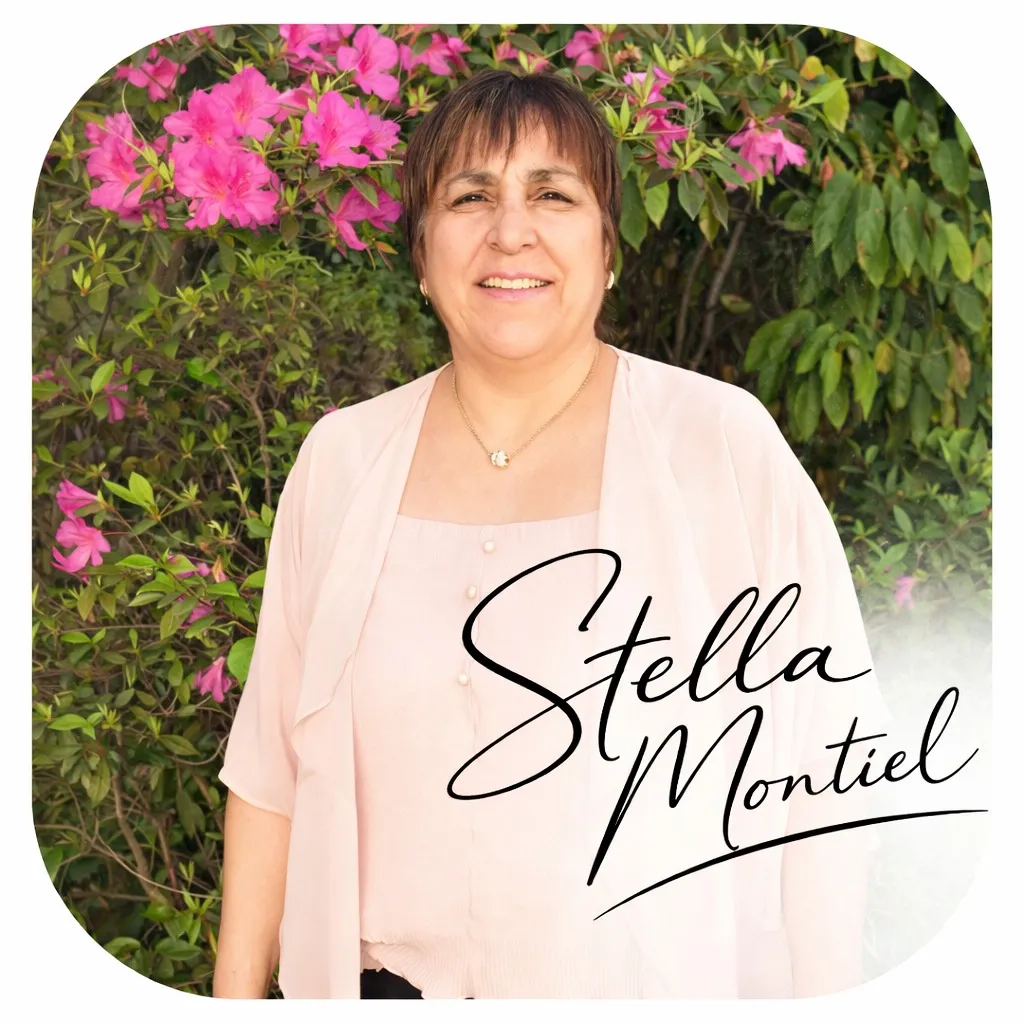 STELLA MONTIEL